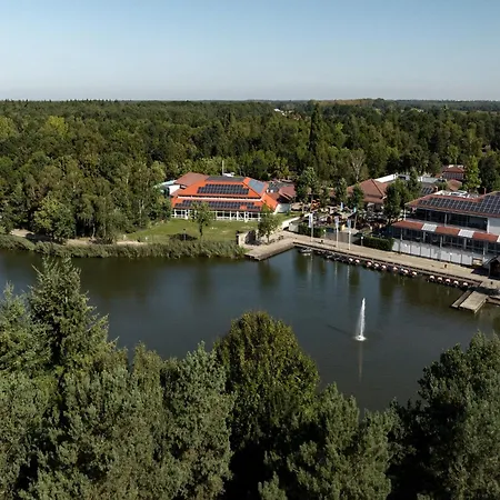 Luxurious Villa With Sauna * Weert