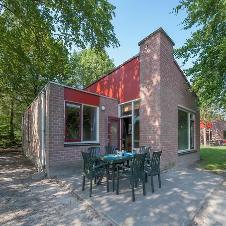 Luxurious Villa With Sauna Holiday home Weert