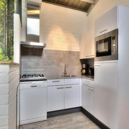 Luxurious Villa With Sauna *
