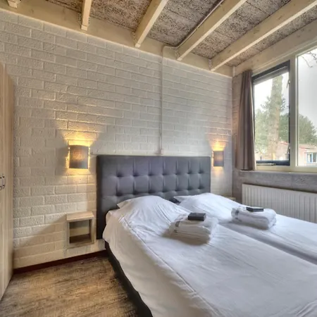 Luxurious Villa With Sauna * Weert