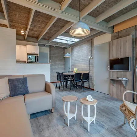 Holiday home Luxurious Villa With Sauna Weert